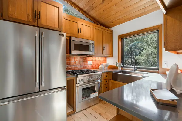 2125 Paseo Primero, Santa Fe, NM 87501