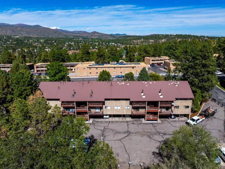 3055 Trinity Drive #625, Los Alamos, NM 87544 - #2