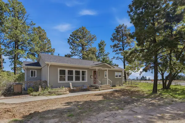 2492 41st Street, Los Alamos, NM 87544