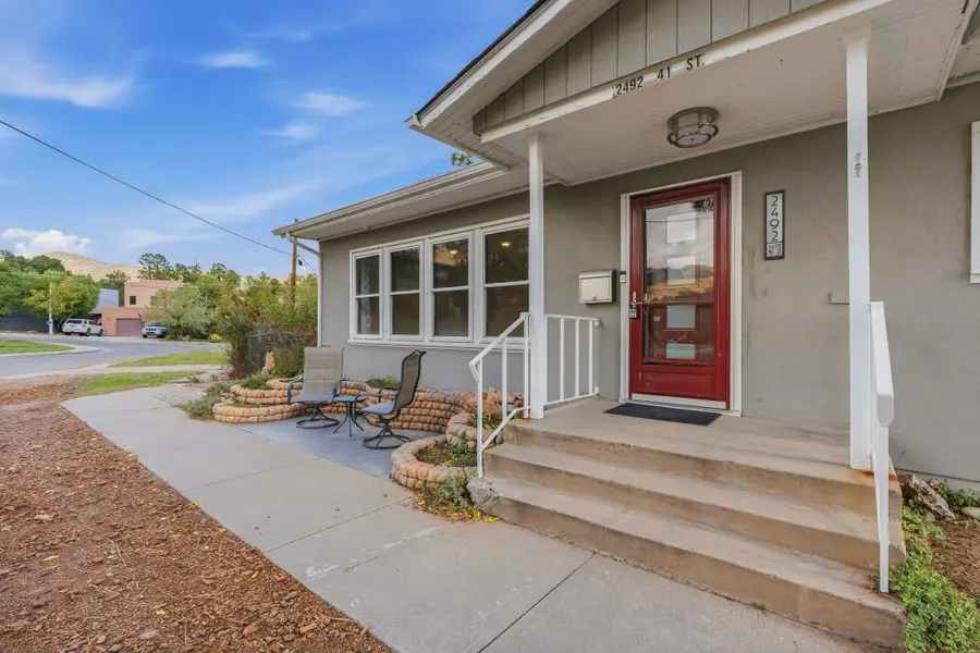 2492 41st Street, Los Alamos, NM 87544 - #3
