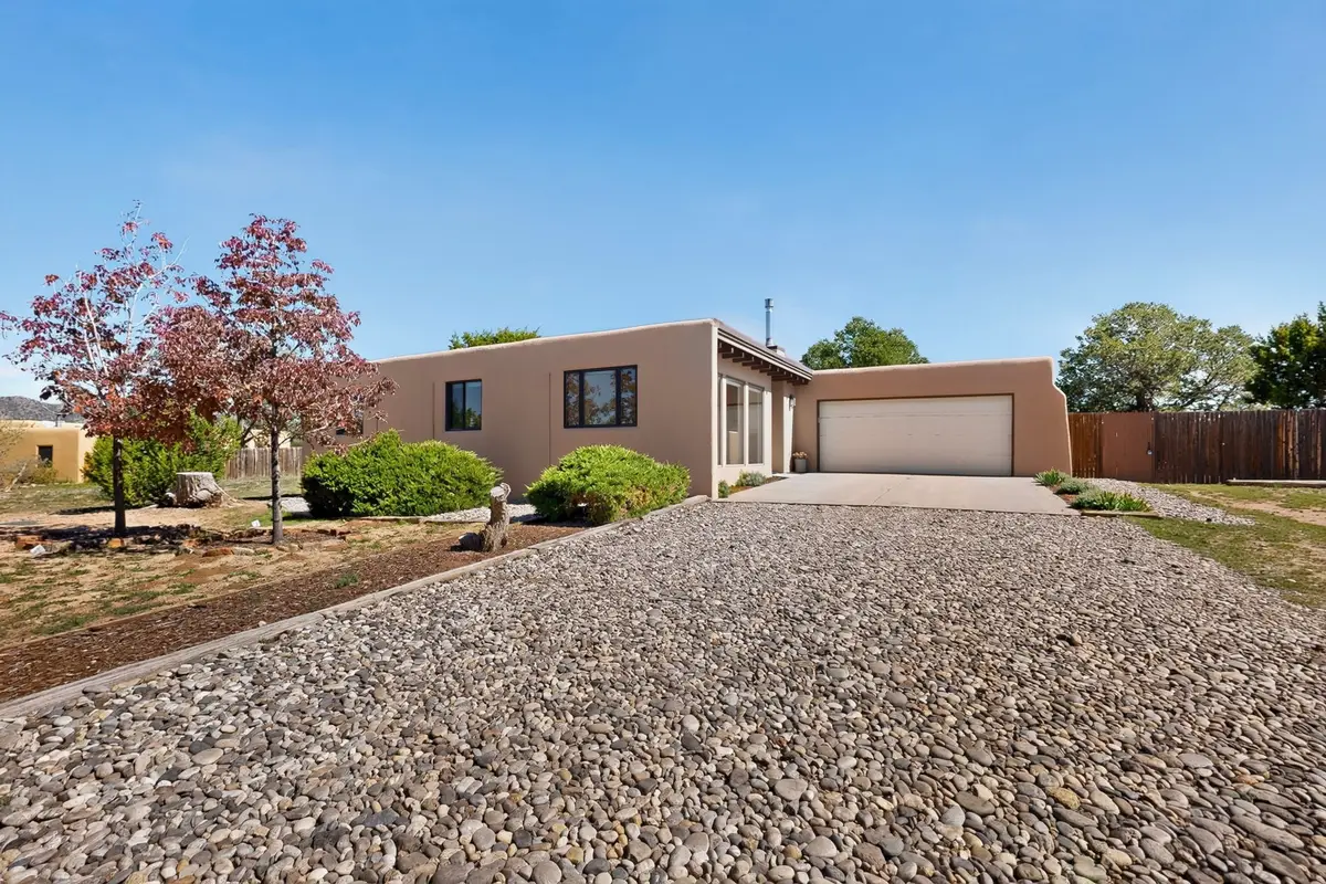 3 Torneo Court, Santa Fe, NM 87508 - #1