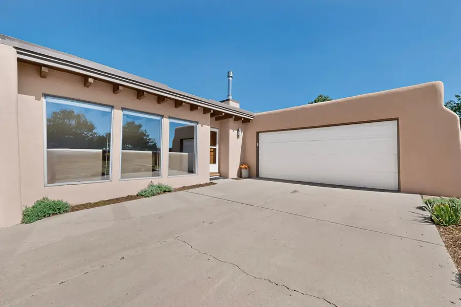 3 Torneo Court, Santa Fe, NM 87508 - #3