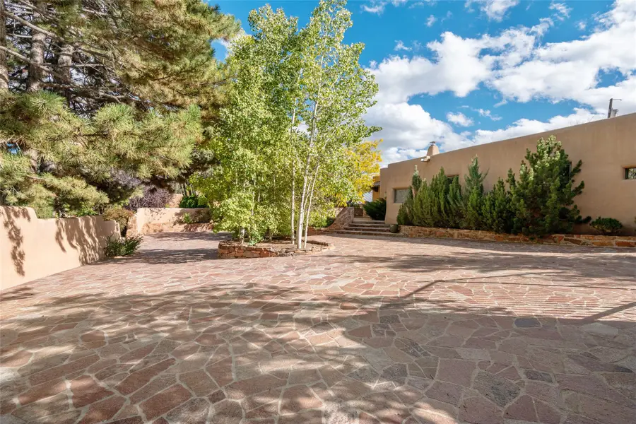 507 Camino Del Monte Sol, Santa Fe, NM 87505 - #2