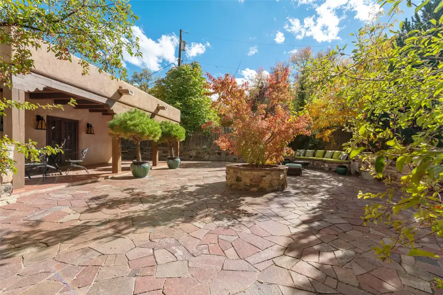 507 Camino Del Monte Sol, Santa Fe, NM 87505 - #3