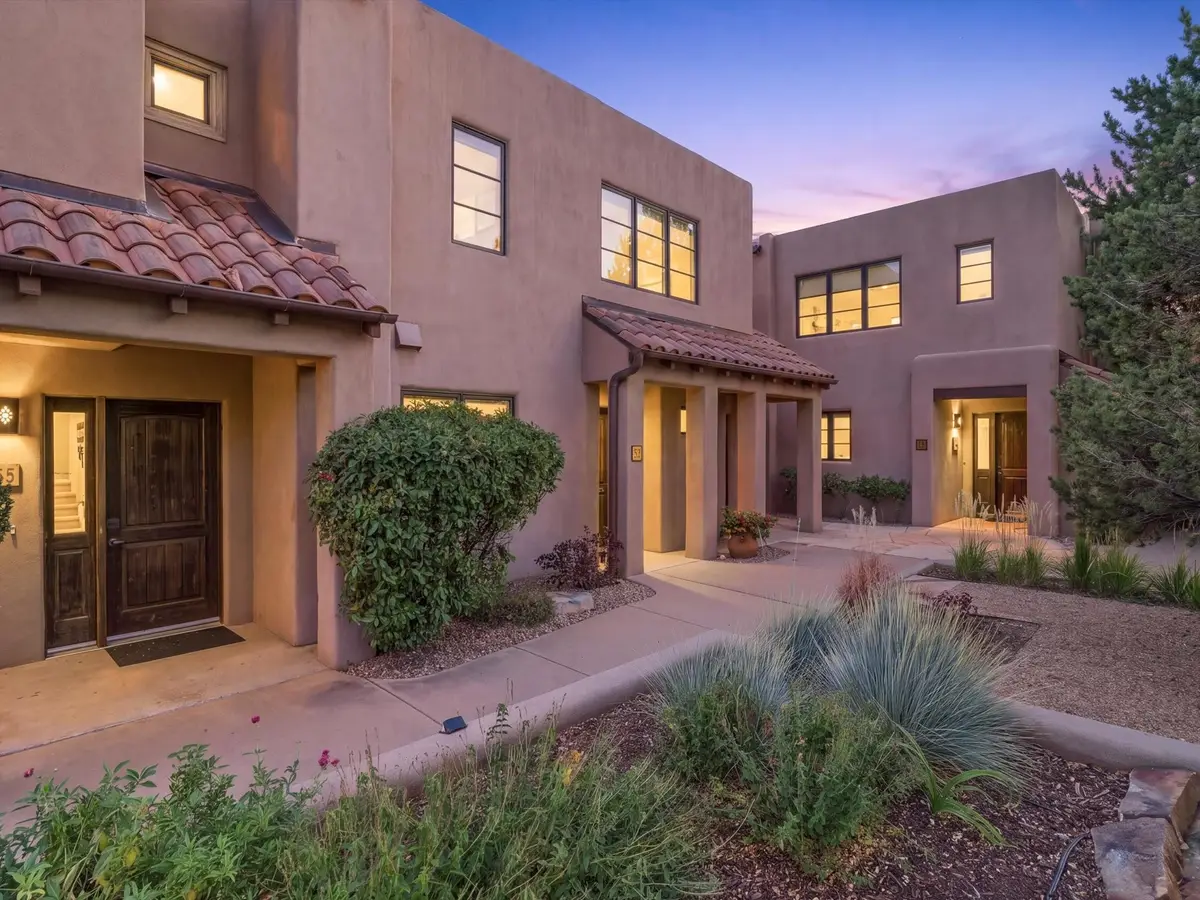 103 Catron Street #52E, Santa Fe, NM 87501 - #1