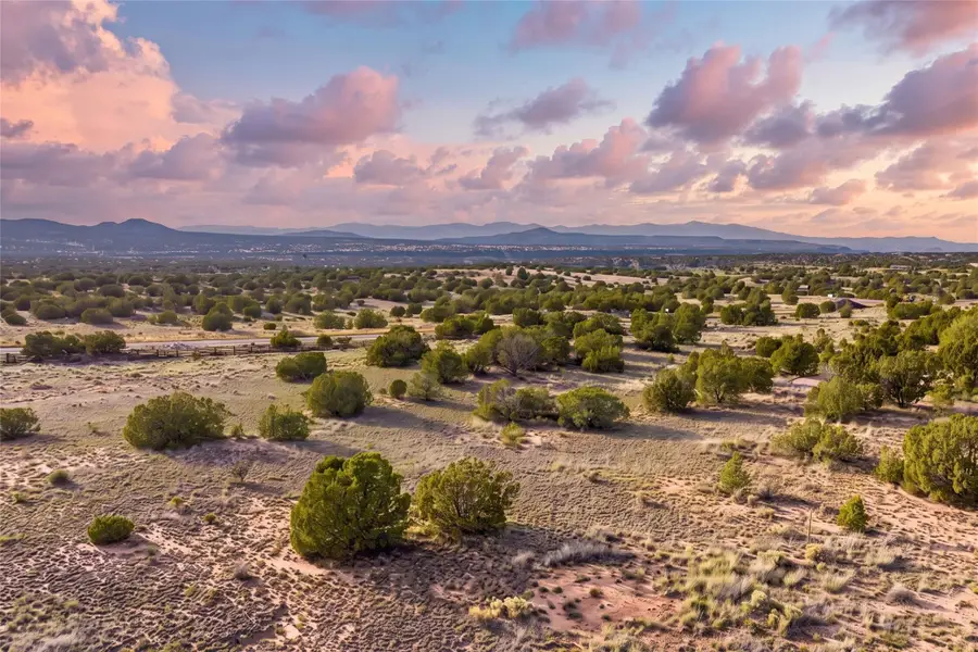 169 Calle Ventoso West, Lot 905, Santa Fe, NM 87506 - #3