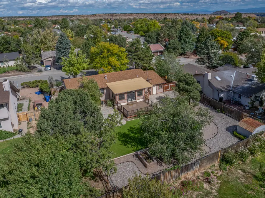 467 Pruitt Avenue, White Rock, NM 87547 - #2