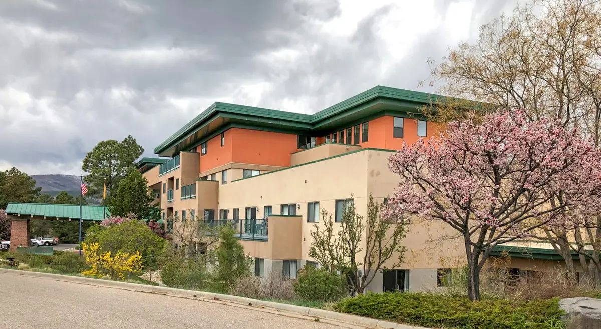 1001 Oppenheimer #311, Los Alamos, NM 87544 - #1