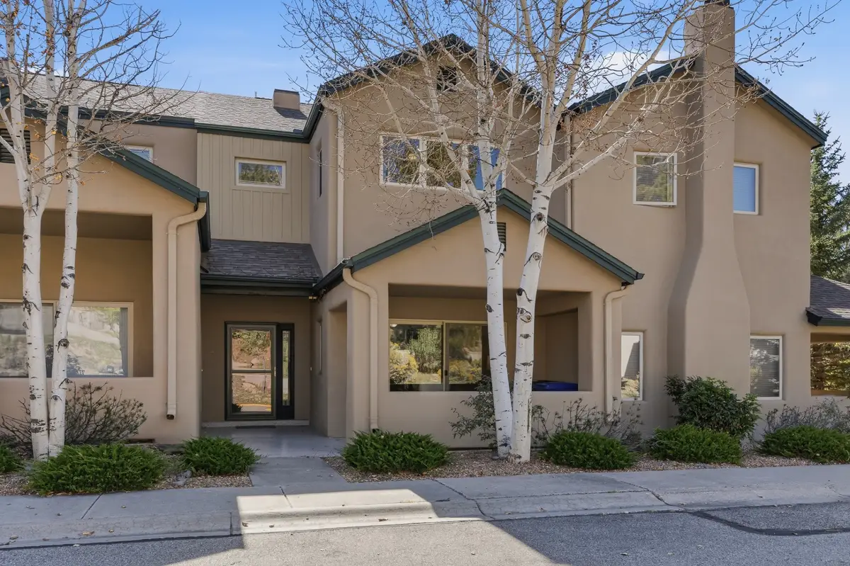 1852 Sinuoso, Los Alamos, NM 87544 - #1