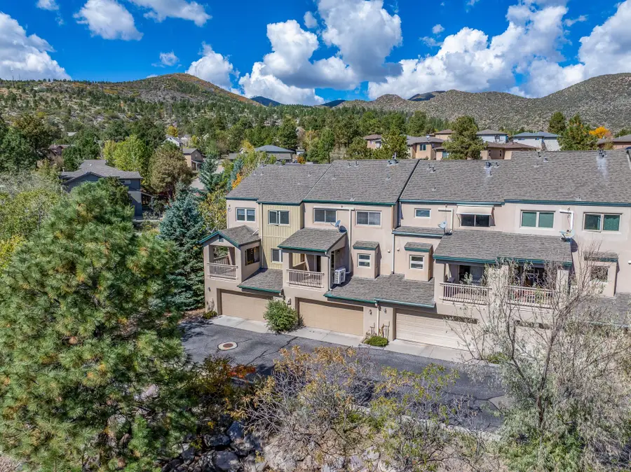 1852 Sinuoso, Los Alamos, NM 87544 - #3