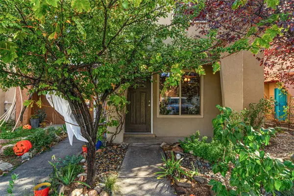 1514 Avenida De Las Americas, Santa Fe, NM 87507
