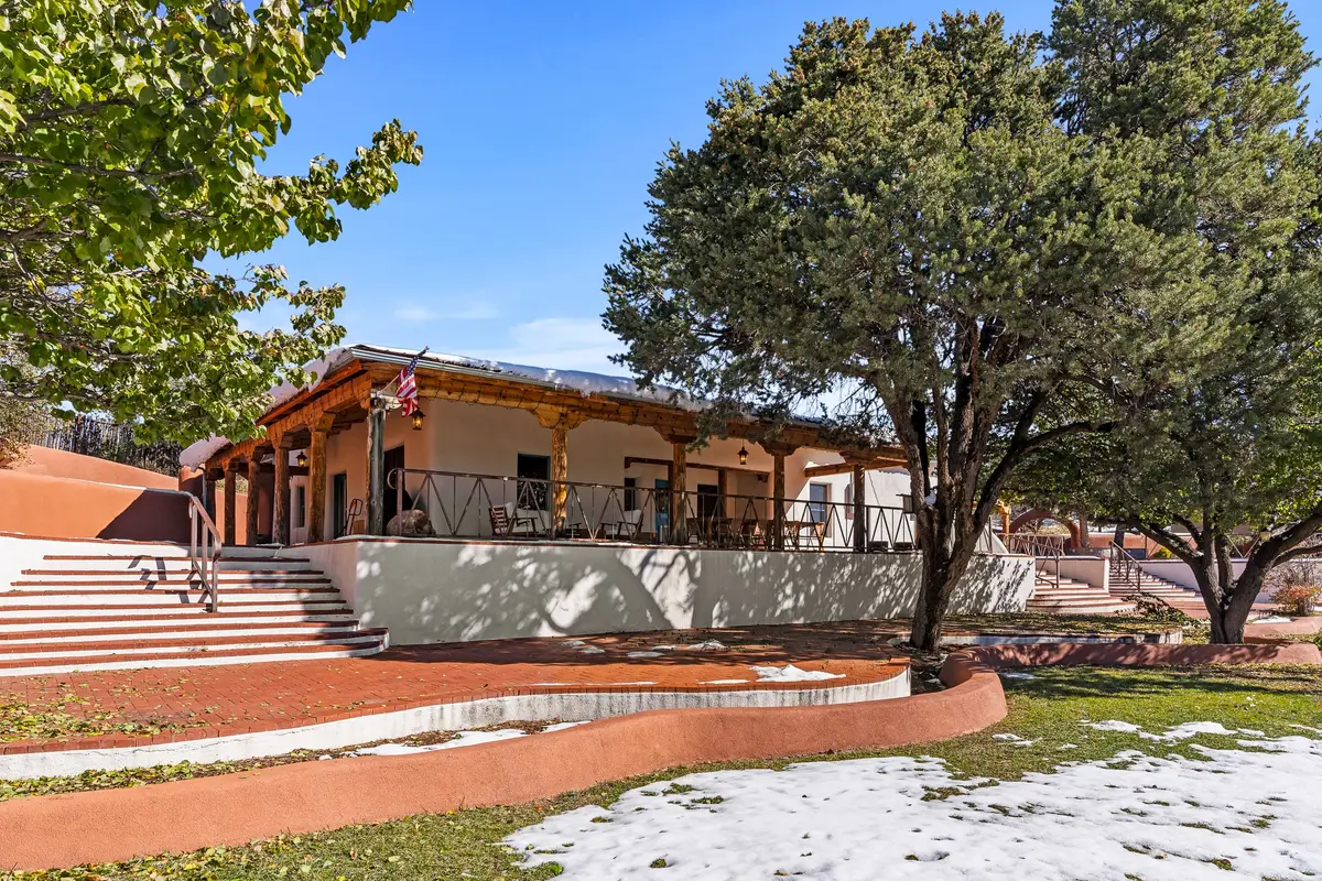22 Griego Hill, Santa Fe, NM 87506 - #1