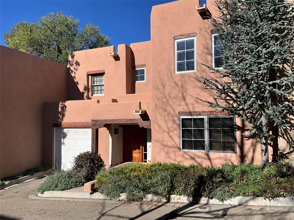 211 Rosario #15, Santa Fe, NM 87501 - #1