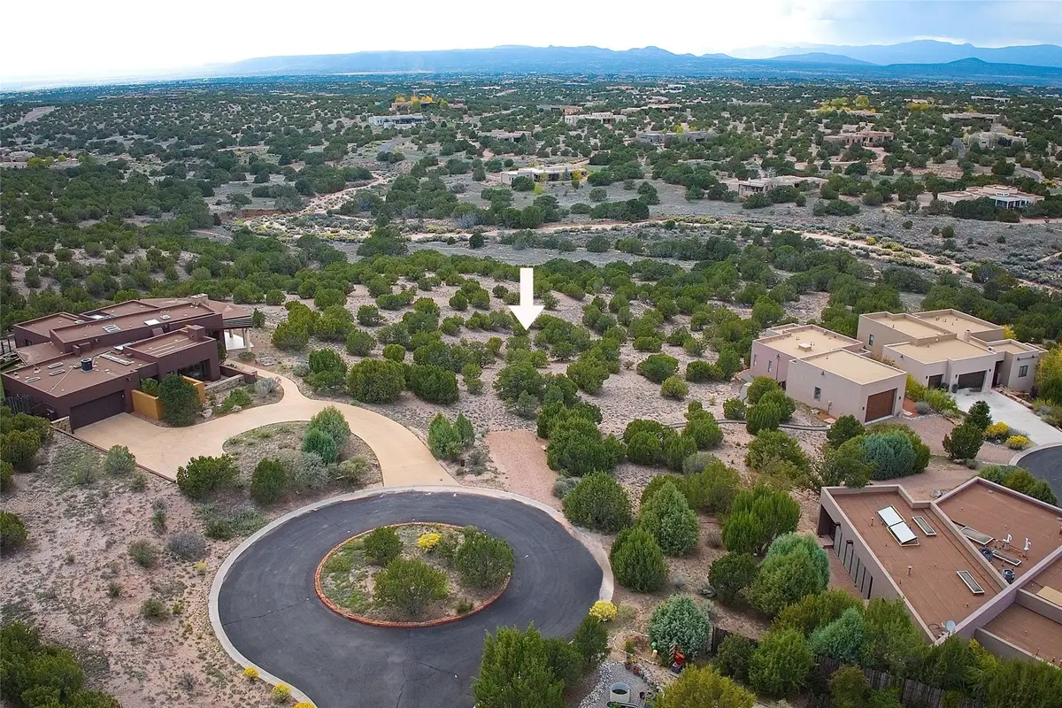 7 Via Altera, Santa Fe, NM 87507 - #1