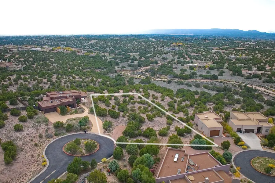 7 Via Altera, Santa Fe, NM 87507 - #2