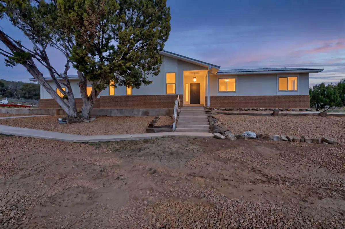 3 Morper Road, Edgewood, NM 87015 - #1