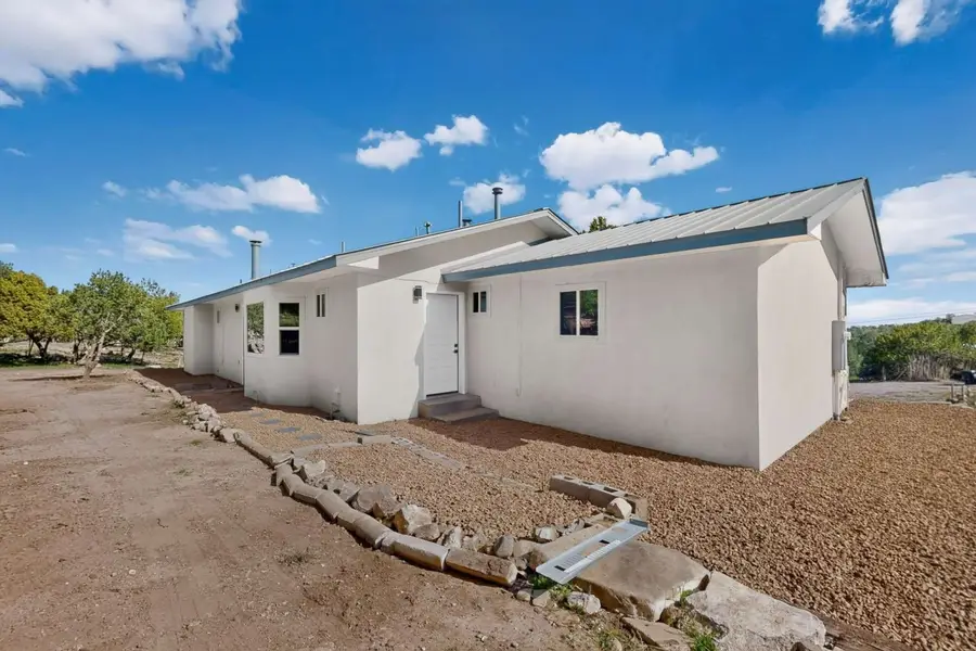 3 Morper Road, Edgewood, NM 87015 - #2