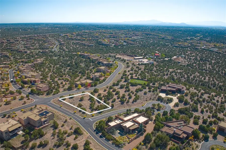 55 Via Summa, Santa Fe, NM 87507 - #2