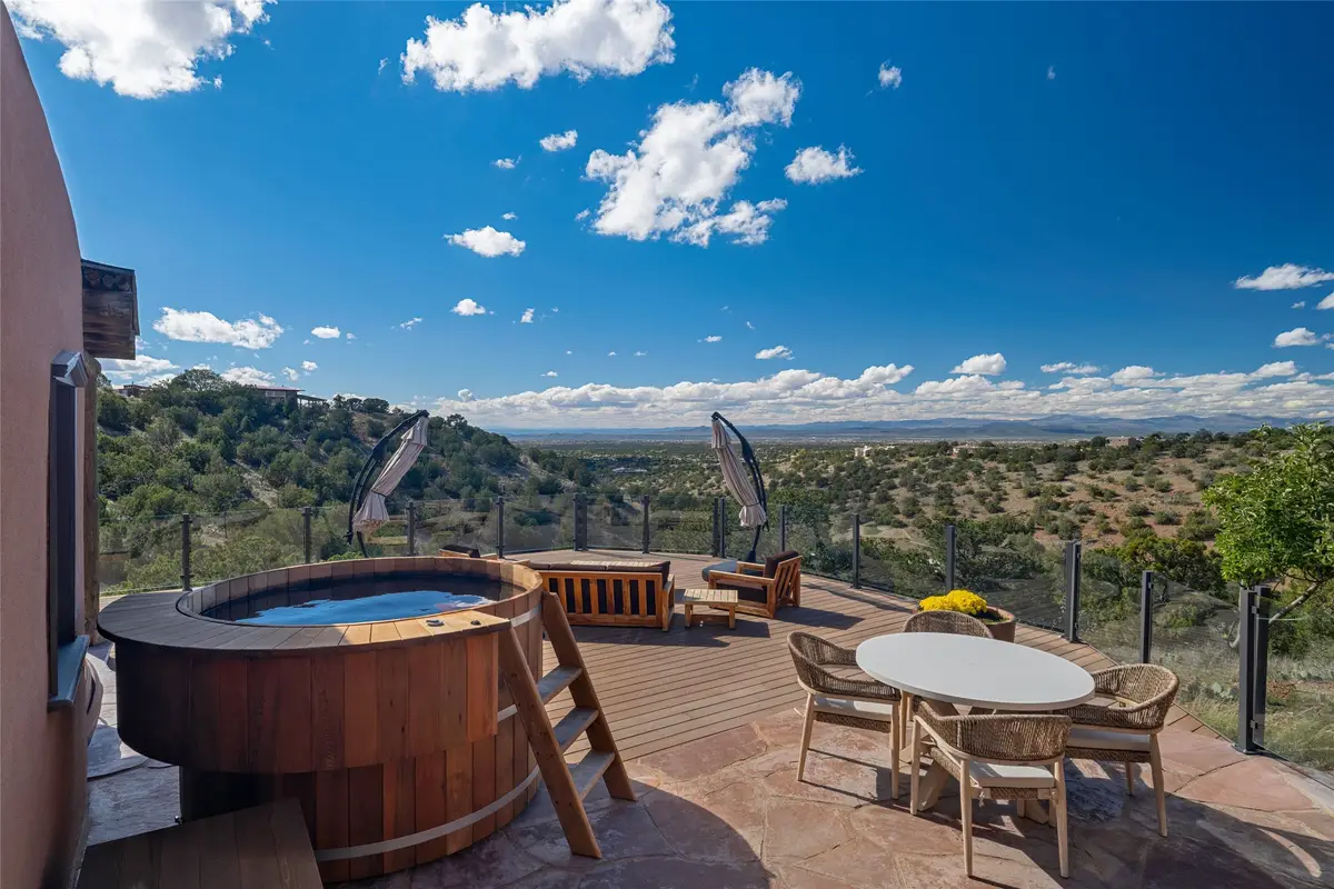 15 & 17 Sunlit Drive W, Santa Fe, NM 87508 - #1