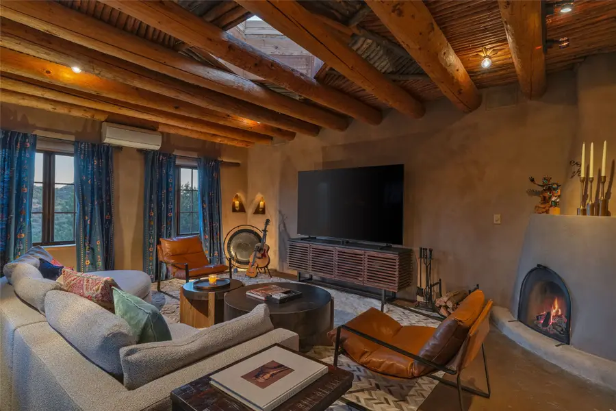 15 & 17 Sunlit Drive W, Santa Fe, NM 87508 - #3