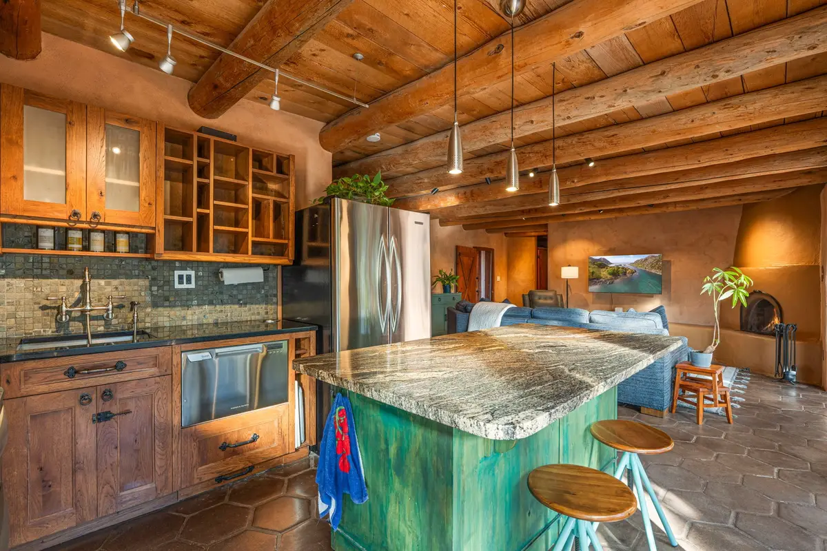 12 Espira Court, Santa Fe, NM 87508 - #1