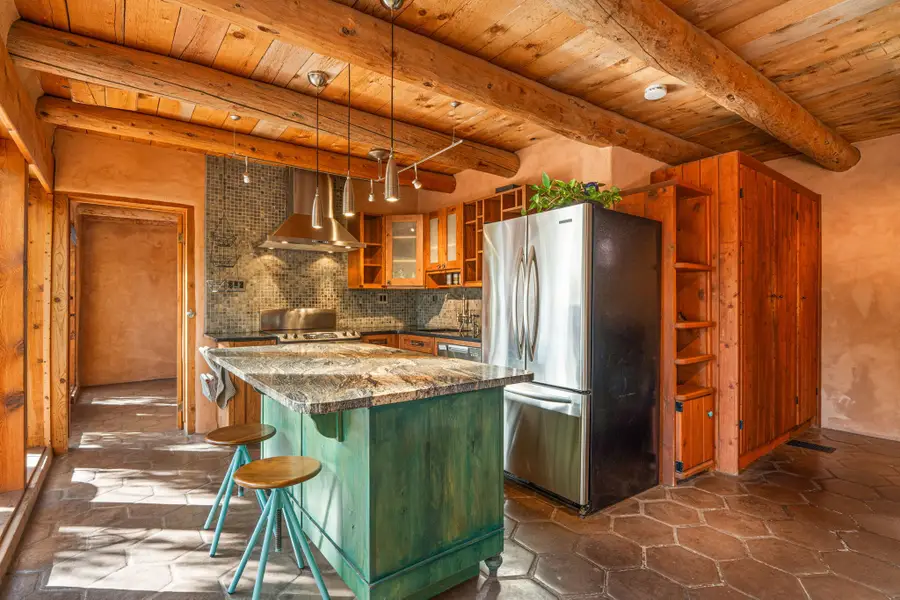 12 Espira Court, Santa Fe, NM 87508 - #3
