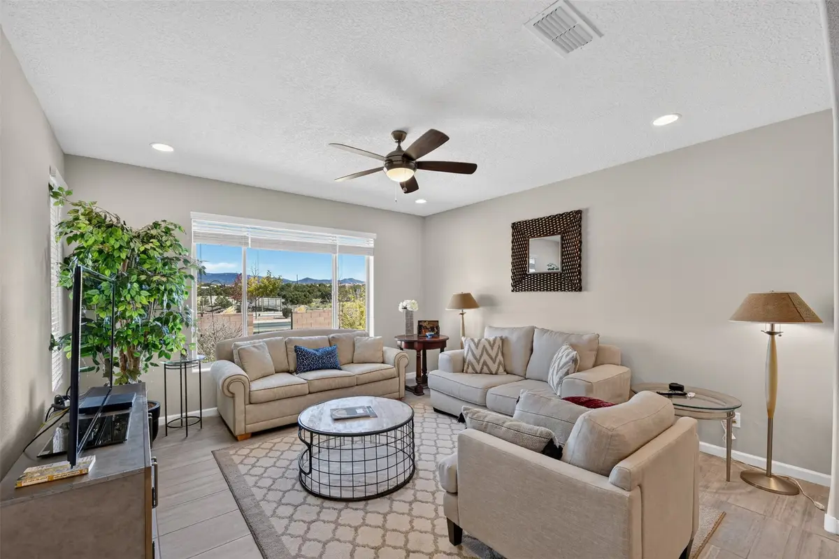 4648 Rail Runner Road, Santa Fe, NM 87507 - #1