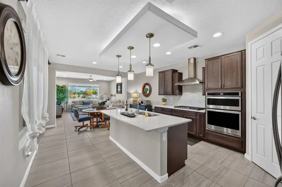 4648 Rail Runner Road, Santa Fe, NM 87507 - #2