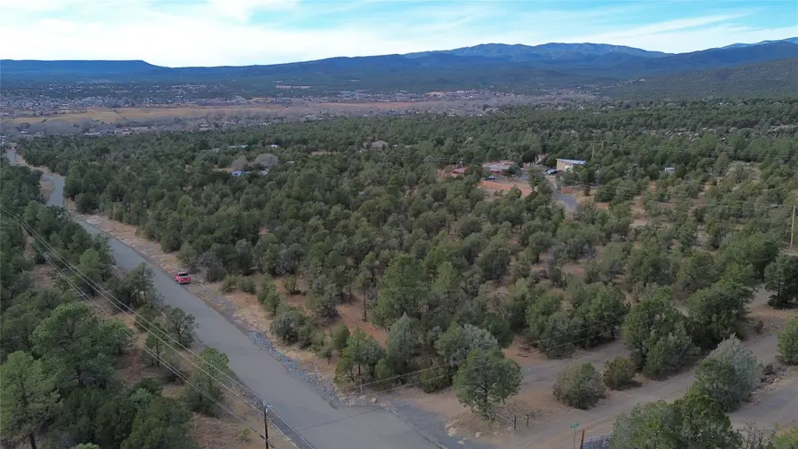 TBD County Rd B60, Pecos, NM 87552 - #2