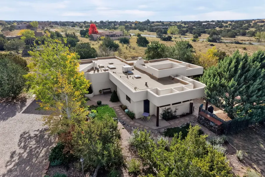 3 Laguna Lane, Santa Fe, NM 87508 - #3