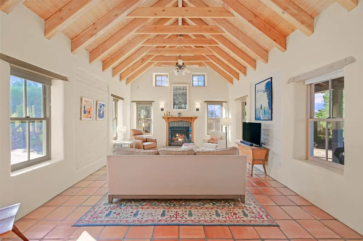 125 Camino Acote, Santa Fe, NM 87508 - #1