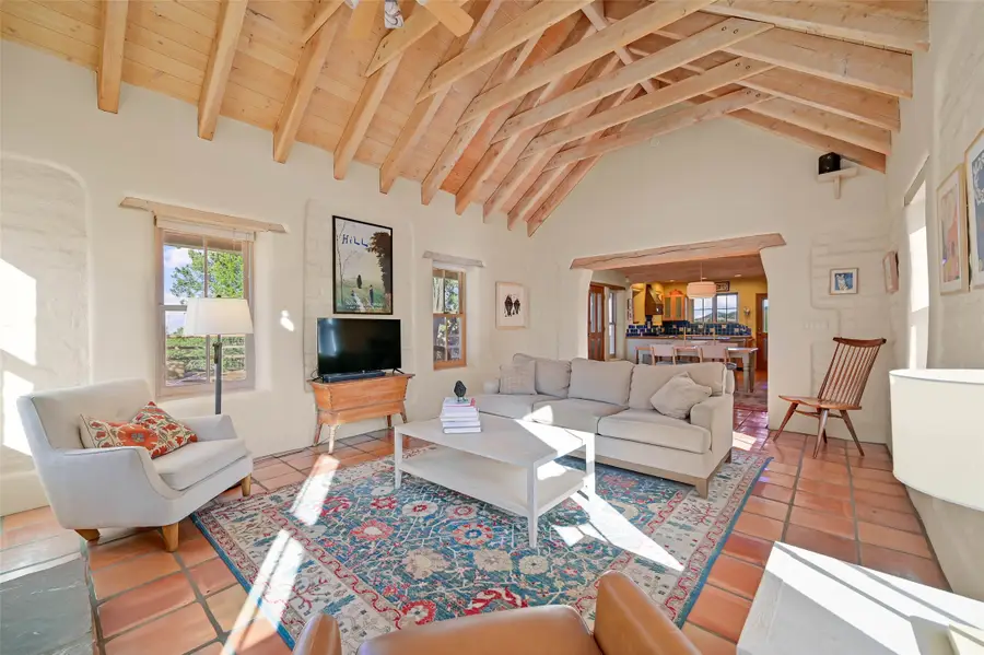 125 Camino Acote, Santa Fe, NM 87508 - #2