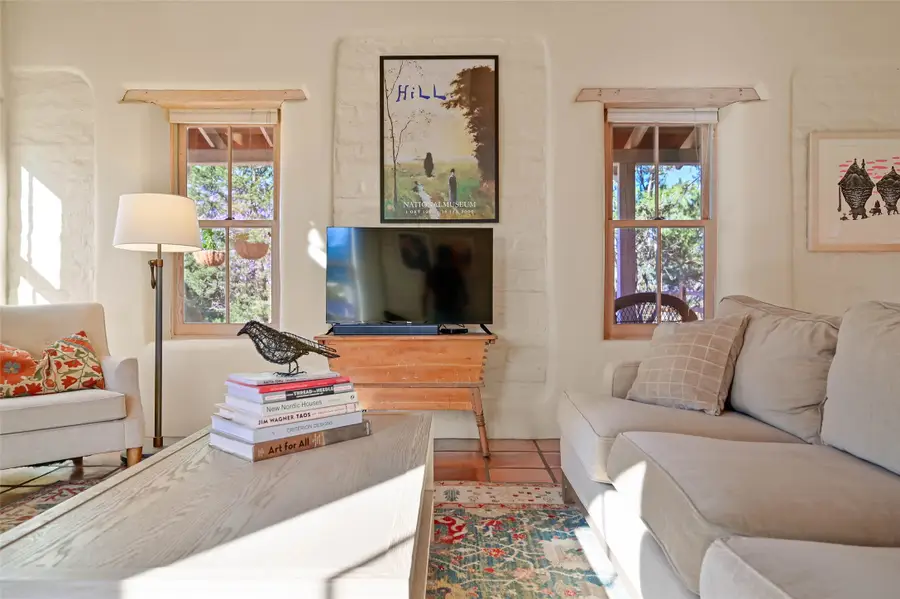 125 Camino Acote, Santa Fe, NM 87508 - #3