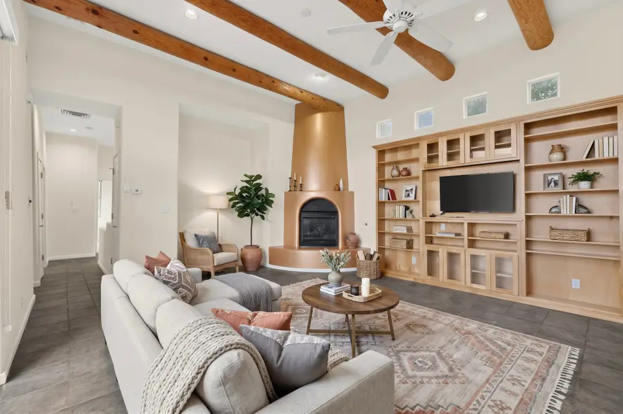 8 Sobradora Drive, Santa Fe, NM 87508 - #3