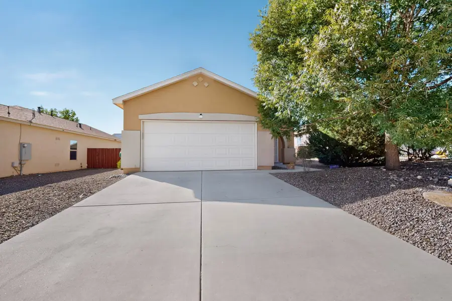1015 El Prado St Nw, Rio Rancho, NM 87144 - #2