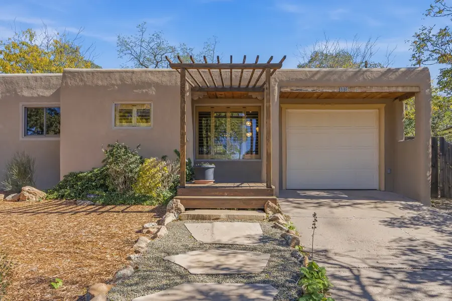 1831 Camino La Canada, Santa Fe, NM 87501 - #3