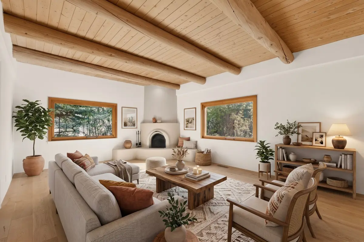 276 El Duane Court, Santa Fe, NM 87501 - #1