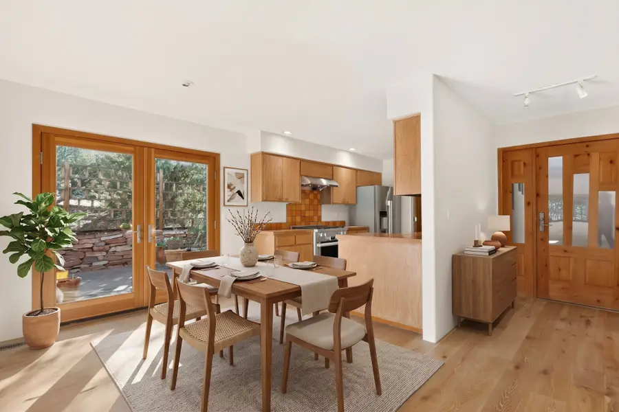 276 El Duane Court, Santa Fe, NM 87501 - #2