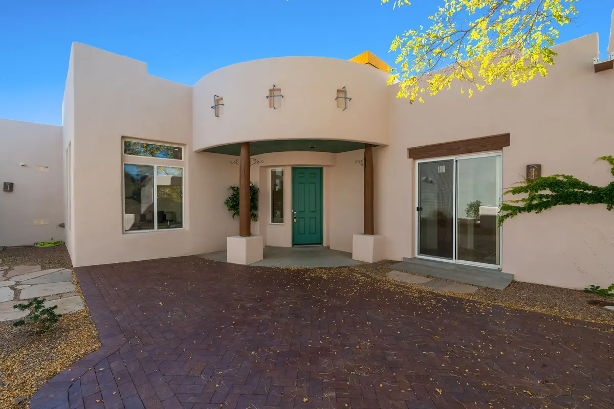 28 Brilliant Sky Drive, Santa Fe, NM 87508 - #1