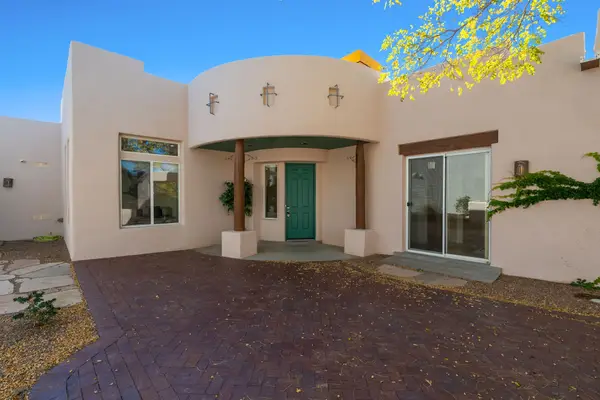 28 Brilliant Sky Drive, Santa Fe, NM 87508