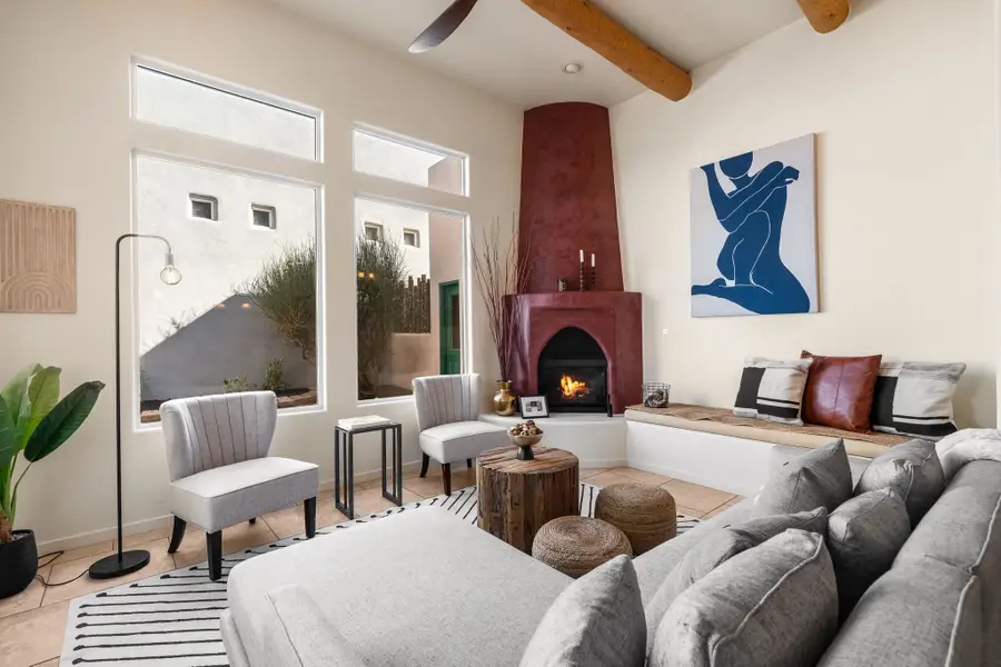 28 Brilliant Sky Drive, Santa Fe, NM 87508 - #2