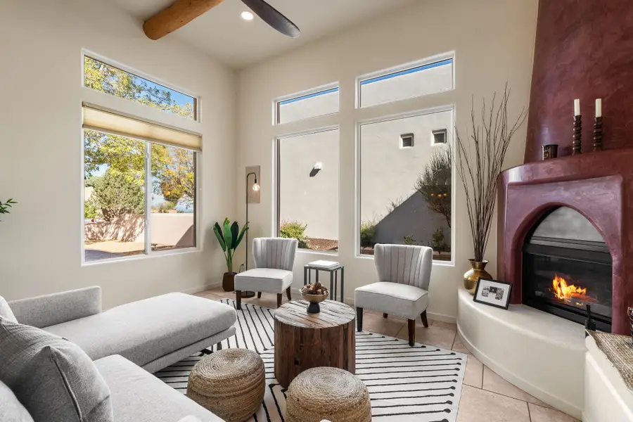 28 Brilliant Sky Drive, Santa Fe, NM 87508 - #3