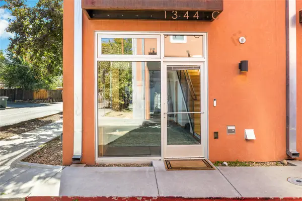 1344 Pacheco #C, Santa Fe, NM 87505