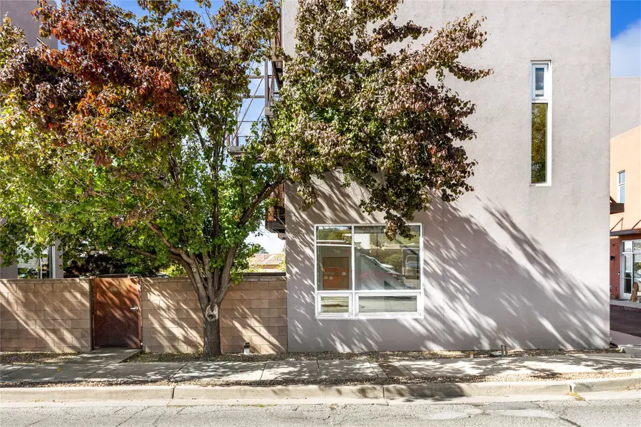 1344 Pacheco #C, Santa Fe, NM 87505 - #2