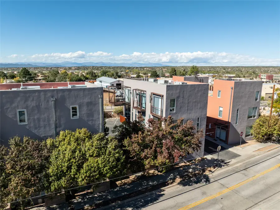1344 Pacheco #C, Santa Fe, NM 87505 - #3