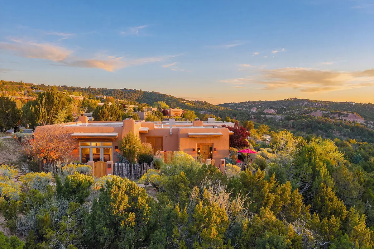 38 Lodge Trail #G, Santa Fe, NM 87506 - #1