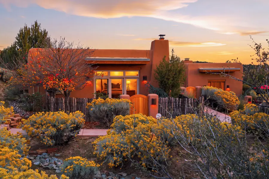 38 Lodge Trail #G, Santa Fe, NM 87506 - #2