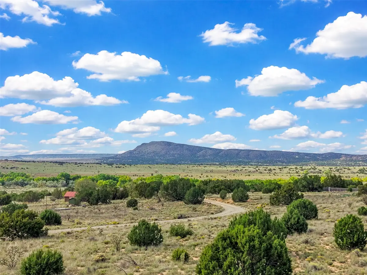784 Camino Los Abuelos, Galisteo, NM 87540 - #1