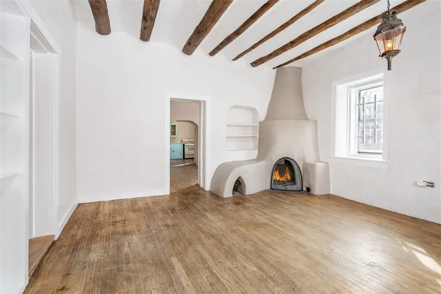 307 Pino Road, Santa Fe, NM 87505 - #2