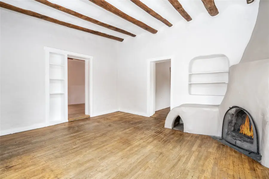 307 Pino Road, Santa Fe, NM 87505 - #3
